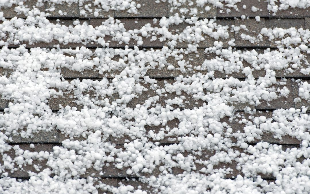 Tips To Protect Your Home from Hail and Storm Damage
