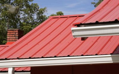 Is a Metal Roof Right for Your Broomfield, CO Home?