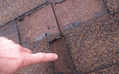 Reasons to have a Professional Roof Inspection After a Storm