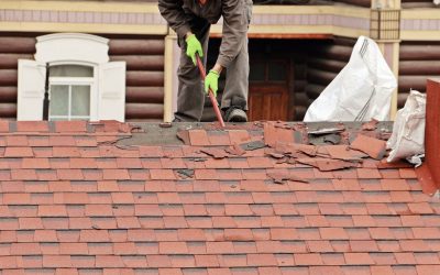 Signs You Need an Emergency Roof Repair